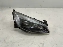 Oikea Ajovalo Opel Astra IV J 13297723