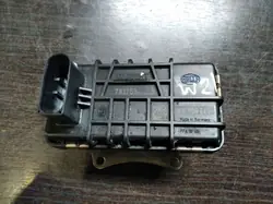 Turboaktuator Mercedes W221 3.0 CDI OM642