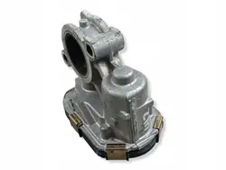 Soupape EGR Mitsubishi OEM FOB58711 - Occasion