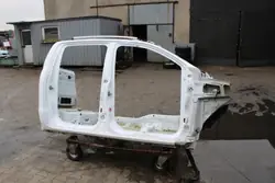 Painel de soleira direito Ford Ranger - Qualidade OEM Usado