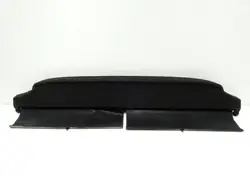 Estante trasera OEM 7634064J para Suzuki Grand Vitara II 3 puertas