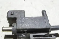 Elektromagnetische klep VOLVO S60 I 2006