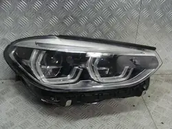 BMW X3 X4 G01 G02 Faro Derecho Adaptativo LED 8739654