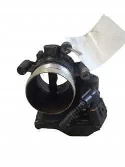 Válvula de Borboleta Skoda OEM 03L128063D - Usado