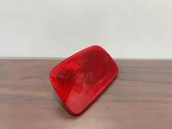 Réflecteur gauche pare-chocs arrière MINI COUNTRYMAN OEM 7378713