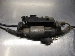 Webasto bränslepump OEM WEBA12 - Begagnat skick