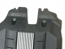 Couvercle moteur L405 pour Land Rover Range Rover