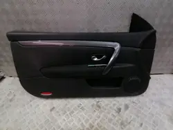 OEM 809015092R Voorlinker Deurpaneel Renault Laguna