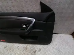 OEM 809015092R Panneau Porte Avant Gauche Renault Laguna