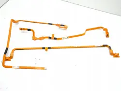 Jeu de Câbles Haute Tension Citroen C4 III e-C4 OEM AMD184297