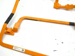 Citroen C4 III e-C4 Korkeajännitekaapelisarja OEM AMD184297