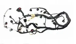 Faisceau Moteur OEM DKL 1.0 TSi pour Modèles VW