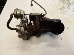 TURBINA FIAT DUCATO 3 III 2.3JTD