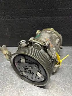 Compresseur de Climatisation Rover 45 JPB101230