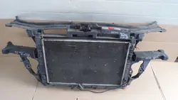 AUDI A6 C5 1.8T Voorstuurbekrachtiginglift - Gebruikt