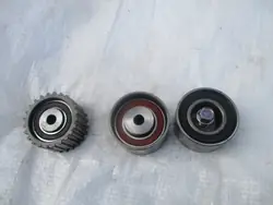 Subaru OE Leidingsrol voor Impreza III GH WRX STI