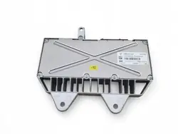 Porsche Macan Verstärker OEM 95B035223 - Gebraucht