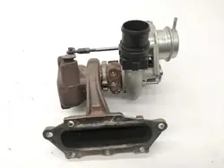 Turbo Dacia Sandero II 1.0L 54kW 2019