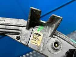 Lincoln Navigator II 03 Rechter Heckklappenheber OEM 4L74-14B350-AB