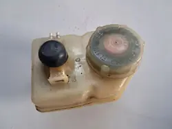 Bromsvätskebehållare OEM 0014315502 Mercedes W123