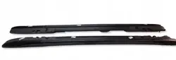 Barres de toit OEM CTZ165 pour Chrysler Pacifica 2017-2021