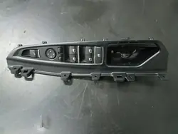 Türpanel-Schalter BMW X5 F15 X6 F16 OEM 7317699