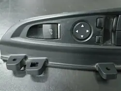 Türpanel-Schalter BMW X5 F15 X6 F16 OEM 7317699