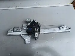 Elevador de vidro dianteiro direito PEUGEOT 2008 I 208 9816402080