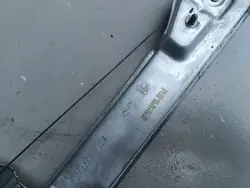 Régulateur de fenêtre avant droit PEUGEOT 2008 I 208 9816402080