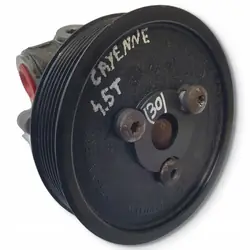 Bomba de dirección asistida Porsche OEM ACR 948.314.050.04