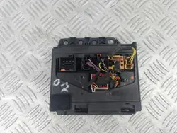 Módulo Confort 3AA959799C para VW, SEAT, SKODA