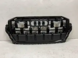Grille Bumper 4M0853651BE Audi Q7 S Line 4M