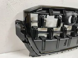Front Grille Bumper 4M0853651BE Audi Q7 S Line 4M