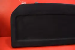 Étagre de coffre OEM 5L6867769 pour Skoda Yeti 2013-2018
