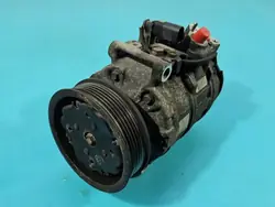 Compressore Aria Condizionata Audi Q7 I 4L 7L6820803G