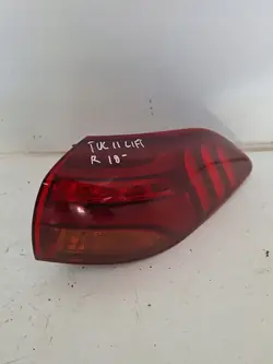 Lámpara trasera derecha Hyundai Tucson II III 92402D7600