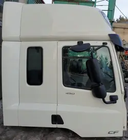 Cabine complète DAF CF 450 - Lift Super Space 2019
