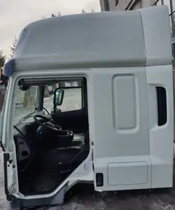 Komplette Kabine DAF CF 450 - Lift Super Space 2019
