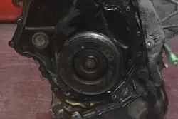 Bloc Moteur Inférieur CDH Audi A4 B8 1.8 TFSI