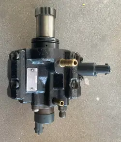 Injectiepomp Citroen Jumper 2.8D OEM 0445020002