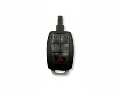 Clé de contact Volvo S40 2006 OEM 31252739