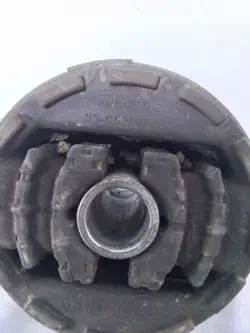 Coussin gonflable arrière OEM 68436757ab Dodge RAM 1500