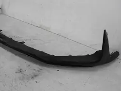 Spoiler de pare-chocs avant Hyundai i30 III N OEM 620262369R