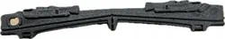 MERCEDES A-KLASA W176 AMG Absorbeur de Pare-Chocs Avant A1768850237