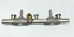 Rail d'injection droit Audi 06E130090AD 3.0 TFSI