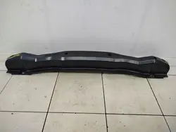 Viga para-choques traseira OEM 14D24 para Alfa Romeo Giulietta