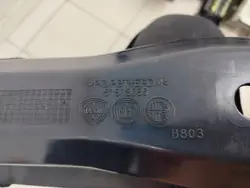 Poutre de pare-chocs arrière OEM 14D24 pour Alfa Romeo Giulietta