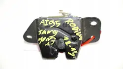 SsangYong OEM 360157134 Cierre Maletero para Rodius II