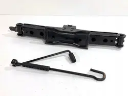 OEM LORK-2238-117716 Domkraft för Jaguar F-Pace 2.0