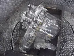 Boîte de transfert Land Rover Discovery 2006 4h227k780ca